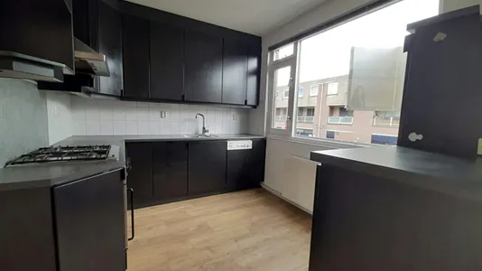 Apartments in Amstelveen - photo 5