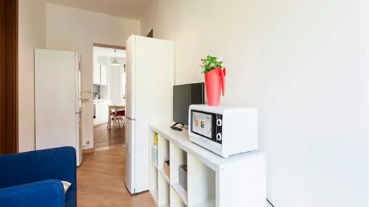 Rooms in Milano Zona 5 - Vigentino, Chiaravalle, Gratosoglio - photo 10