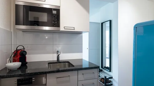 Apartments in Zürich Distrikt 9 - photo 10