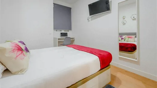 Rooms in Madrid Tetuán - photo 2