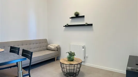 Apartments in Madrid Latina - photo 1