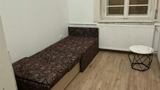 Rooms in Budapest Ferencváros - photo 6