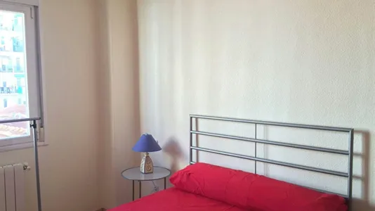 Rooms in Madrid Arganzuela - photo 2