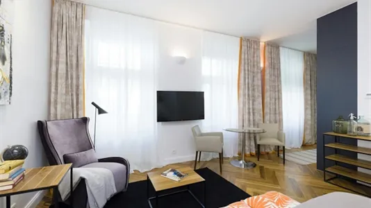 Apartments in Vienna Alsergrund - photo 4