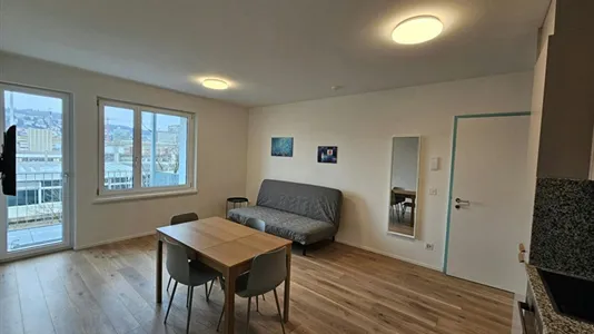 Apartments in Zürich Distrikt 9 - photo 6