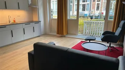 Apartment for rent in Rotterdam