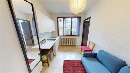 Apartments in Grenoble - photo 2