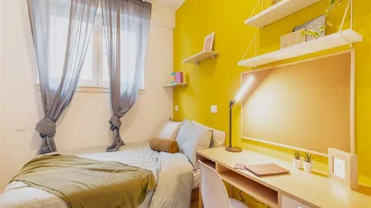 Rooms in Padua - photo 2