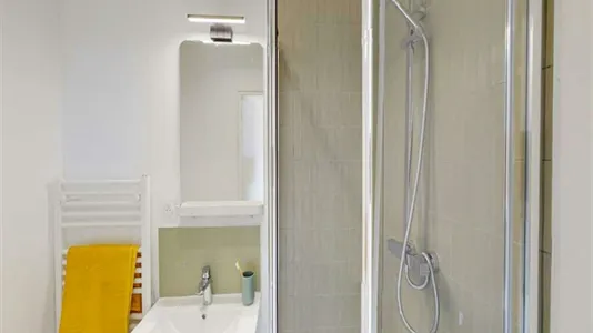 Rooms in Paris 9ème arrondissement - photo 7