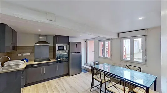 Rooms in Rouen - photo 1