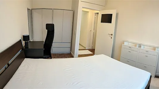 Apartments in Brussels Etterbeek - photo 9