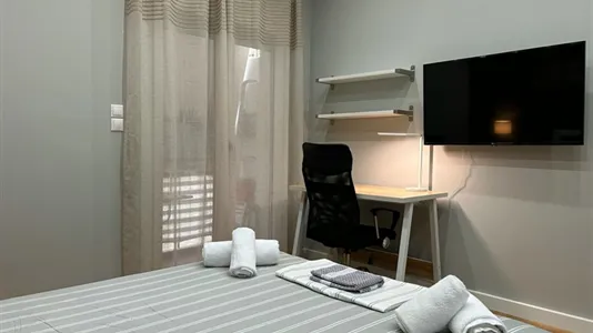 Rooms in Athens Agios Nikolaos - photo 8