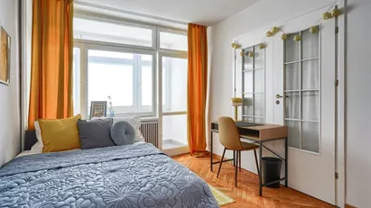 Room for rent in Warsaw