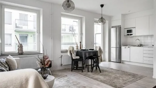 Apartments in Södermalm - photo 1