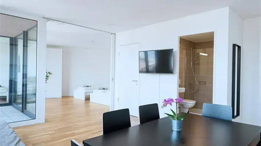 Apartments in Basel-Stadt - photo 9