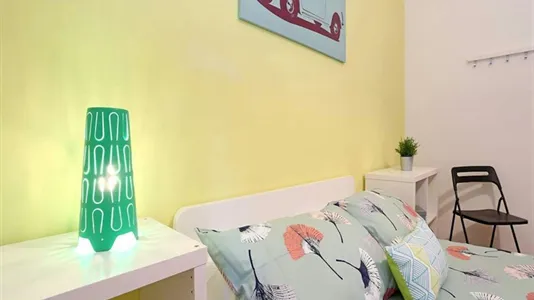 Rooms in Roma Municipio XIV – Monte Mario - photo 4