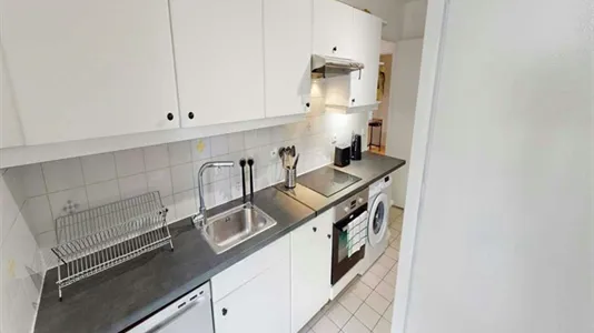 Rooms in Nanterre - photo 8