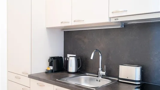 Apartments in Vienna Leopoldstadt - photo 9