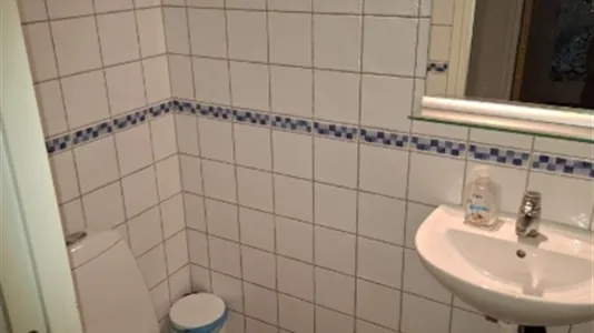 Houses in Nacka - photo 8