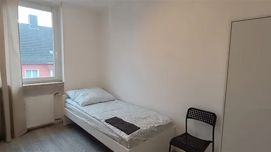 Rooms in Dortmund - photo 2