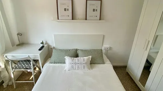 Rooms in Valencia Poblats Marítims - photo 6