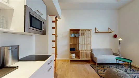 Rooms in Berlin Pankow - photo 9