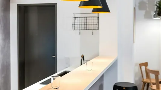 Apartments in Hamburg Wandsbek - photo 8