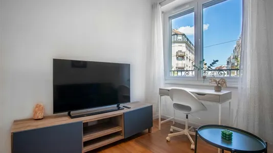 Apartments in Strasbourg - photo 3