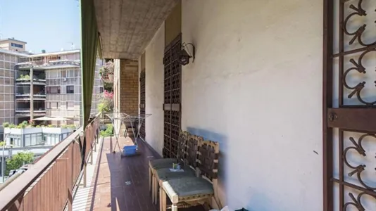 Rooms in Roma Municipio VIII – Appia Antica - photo 9