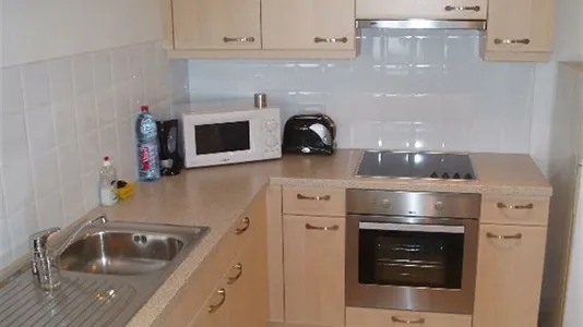 Apartments in Brussels Etterbeek - photo 10