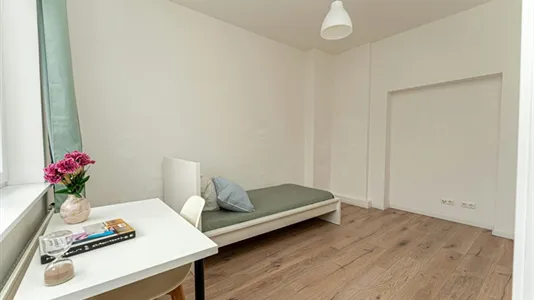 Rooms in Berlin Neukölln - photo 4