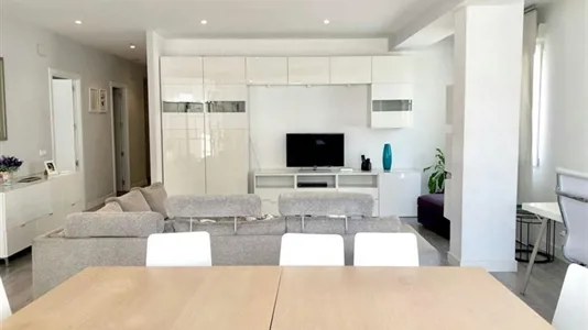 Apartments in Madrid Retiro - photo 3