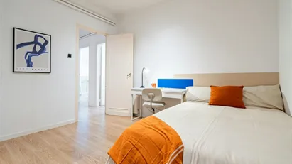 Room for rent in Barcelona Sarrià-St. Gervasi, Barcelona