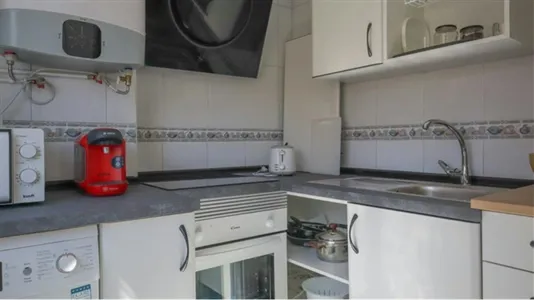 Rooms in Madrid Ciudad Lineal - photo 9