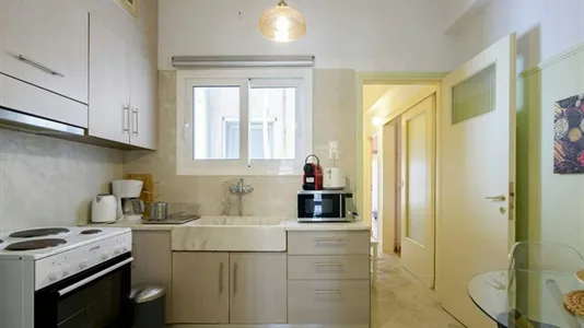 Apartments in Location is not specified - photo 9