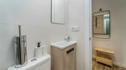 Rooms in Valladolid - photo 7