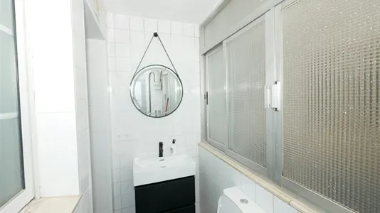 Rooms in Valencia Poblats Marítims - photo 5