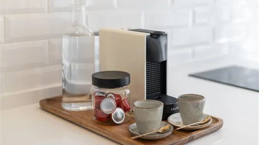 Apartments in Location is not specified - photo 7