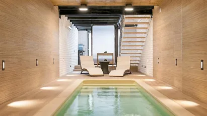 Apartment for rent in Barcelona Eixample, Barcelona
