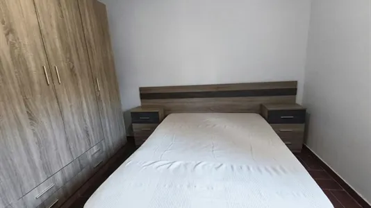 Rooms in Madrid Latina - photo 1