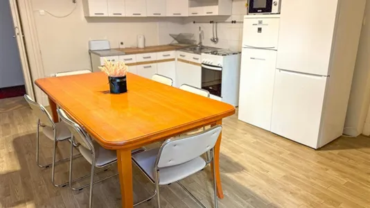 Rooms in Budapest Ferencváros - photo 5