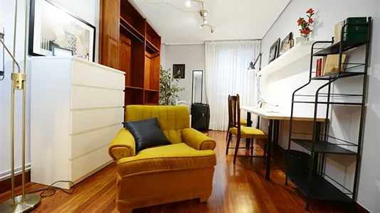 Rooms in Bilbao - photo 10