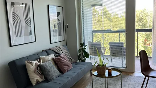 Apartments in Espoo - photo 1