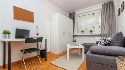 Room for rent in Warsaw
