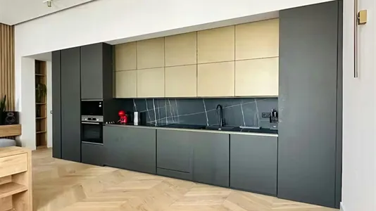 Apartments in Budapest Terézváros - photo 8