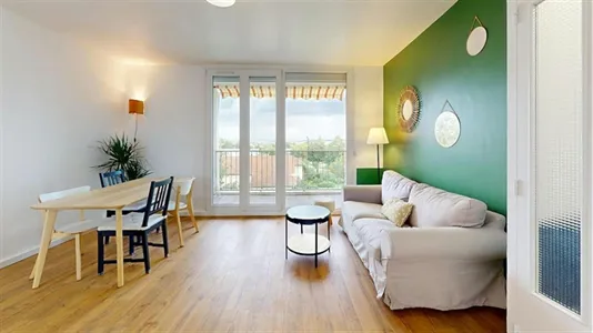 Rooms in Lyon - photo 4