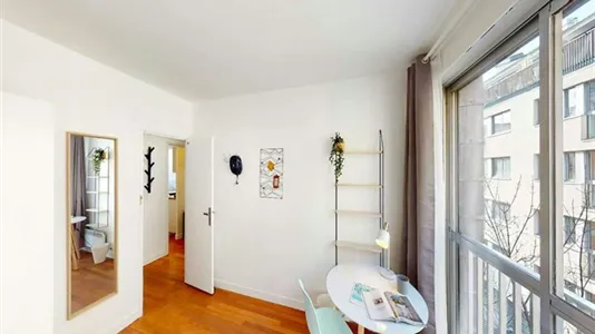 Rooms in Paris 15ème arrondissement - photo 3
