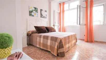 Room for rent in Granada, Andalucía