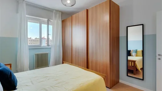 Rooms in Milano Zona 7 - Baggio, De Angeli, San Siro - photo 10