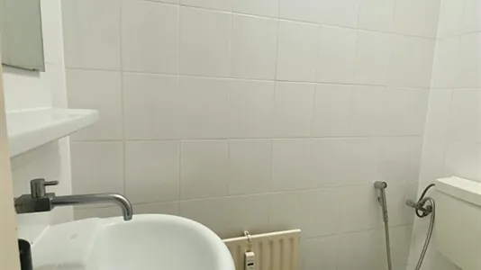 Rooms in Munich Milbertshofen-Am Hart - photo 9